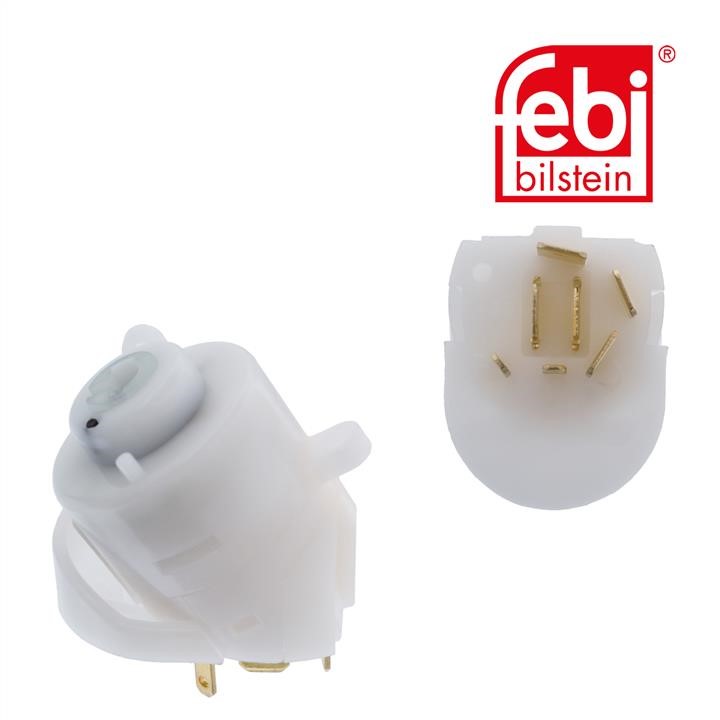 Contact group ignition febi 26652