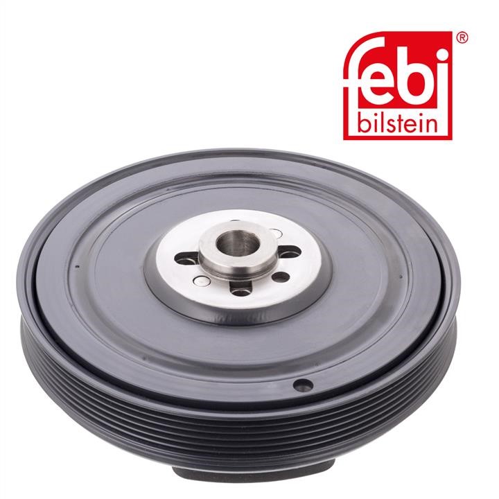 febi Pulley crankshaft – price 317 PLN