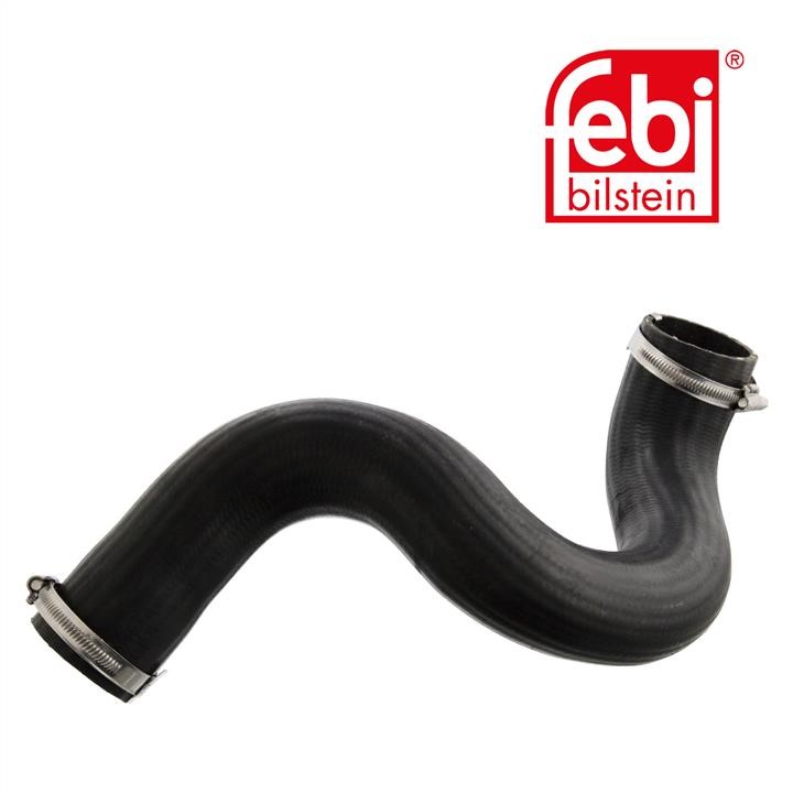 Intercooler pipe febi 103108