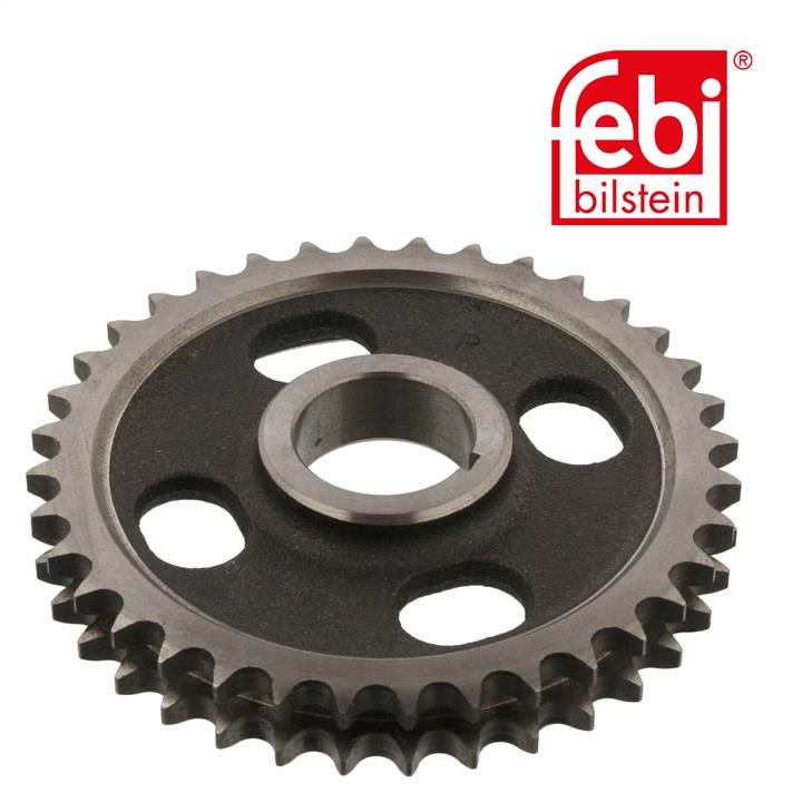 Camshaft Drive Gear febi 25014