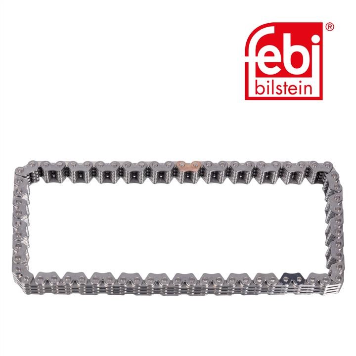 CHAIN OIL PUMP febi 100073