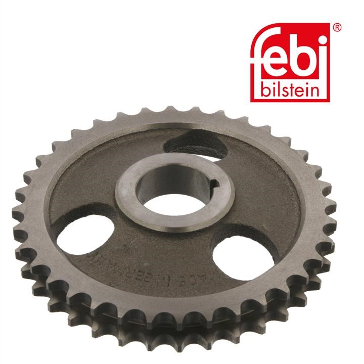 Camshaft Drive Gear febi 25024