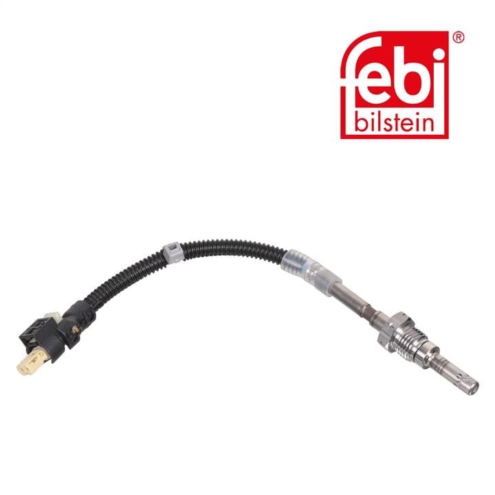 Exhaust gas temperature sensor febi 100829