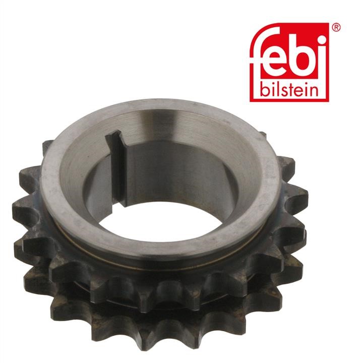 TOOTHED WHEEL febi 25035