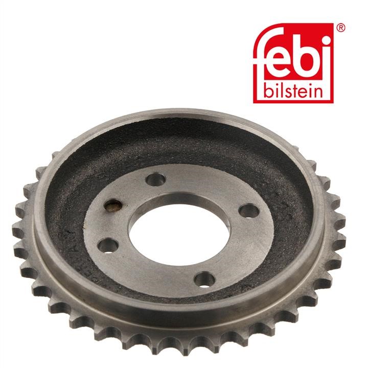Camshaft Drive Gear febi 25063