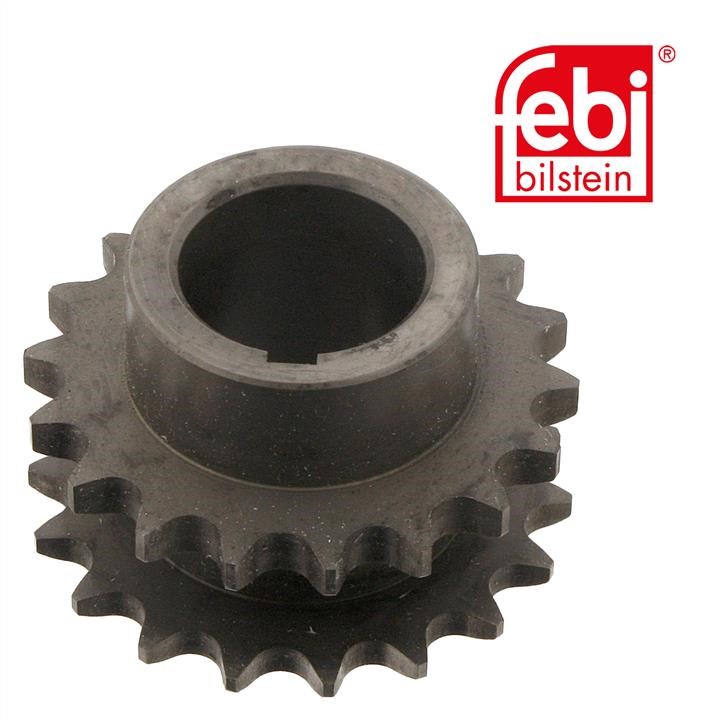 TOOTHED WHEEL febi 25072