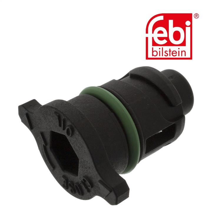Sump plug febi 100989