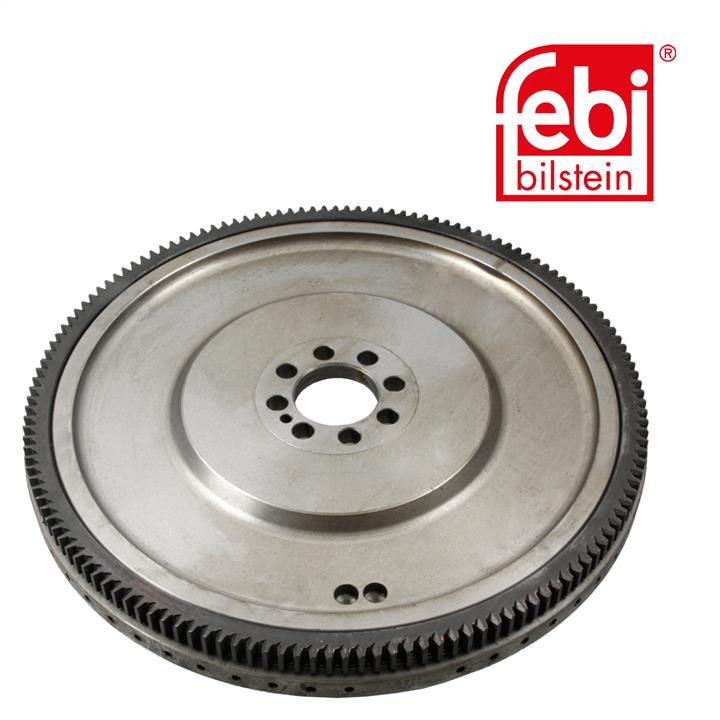 Flywheel febi 104484