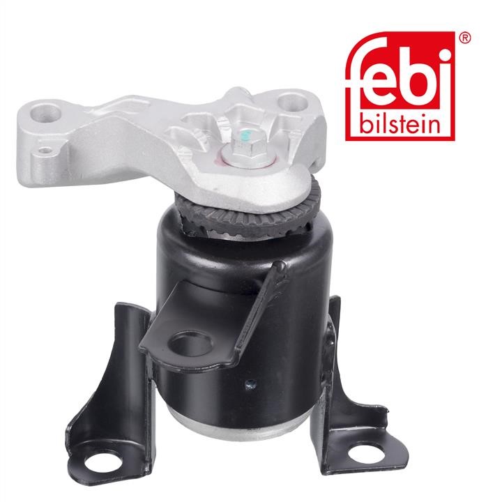 Suspension febi 103292