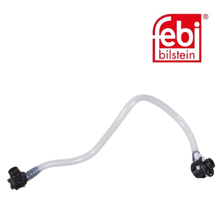 Fuel pipe febi 104493