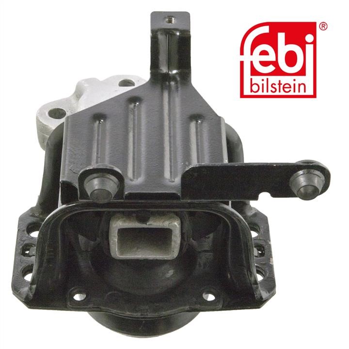 Engine mount right febi 103317