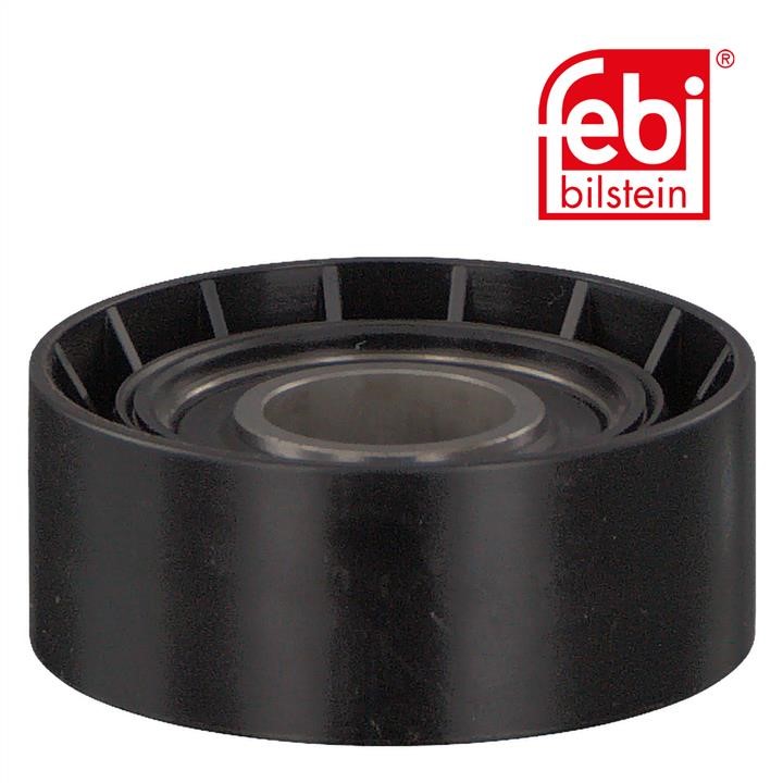Drive belt tensioner pulley febi 12286