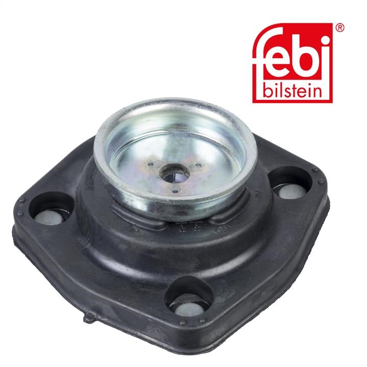Suspension Strut Support Mount febi 106374