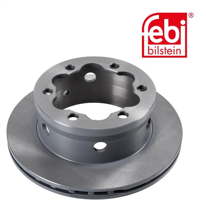 Buy febi 10639 – good price at EXIST.AE!