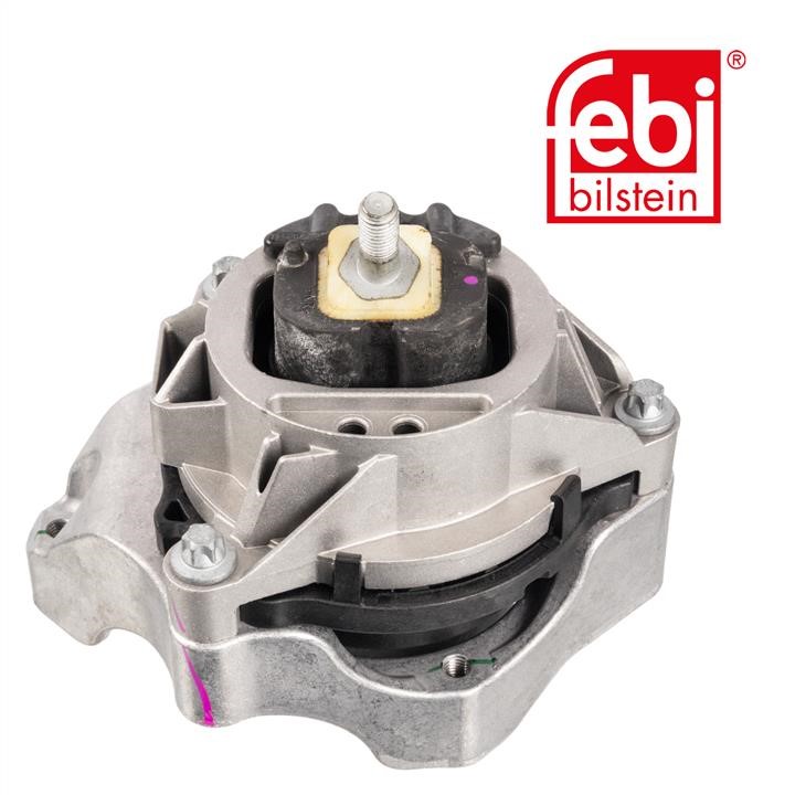 Engine mount febi 108070