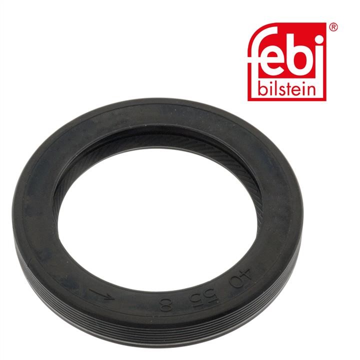 Oil seal febi 12651