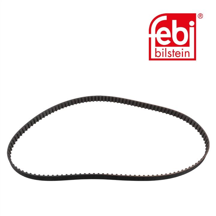 Timing belt febi 12654