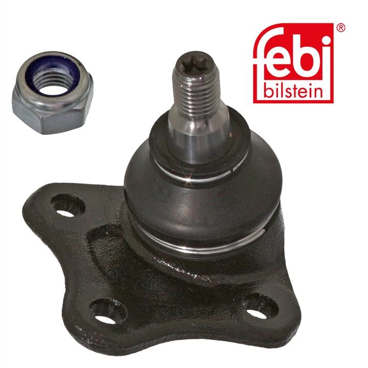 Ball joint febi 12658