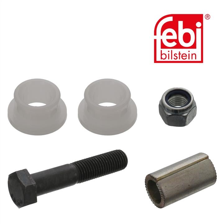 Anti roll bar link mounting kit febi 11464