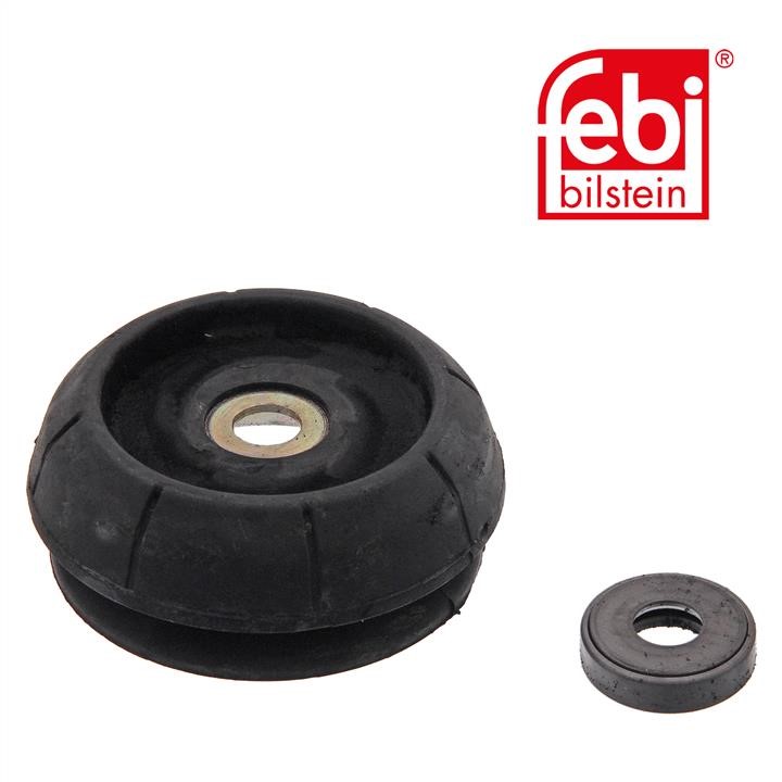 Front strut mount febi 12673