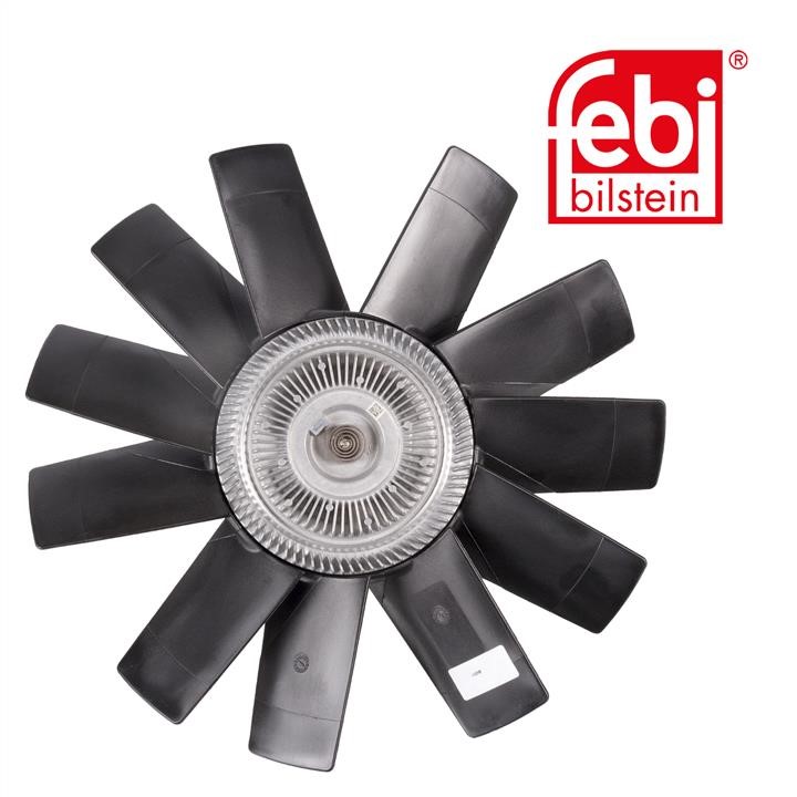 Fan febi 106015