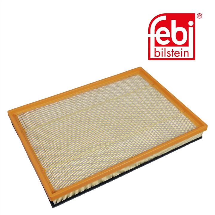 Air filter febi 108175
