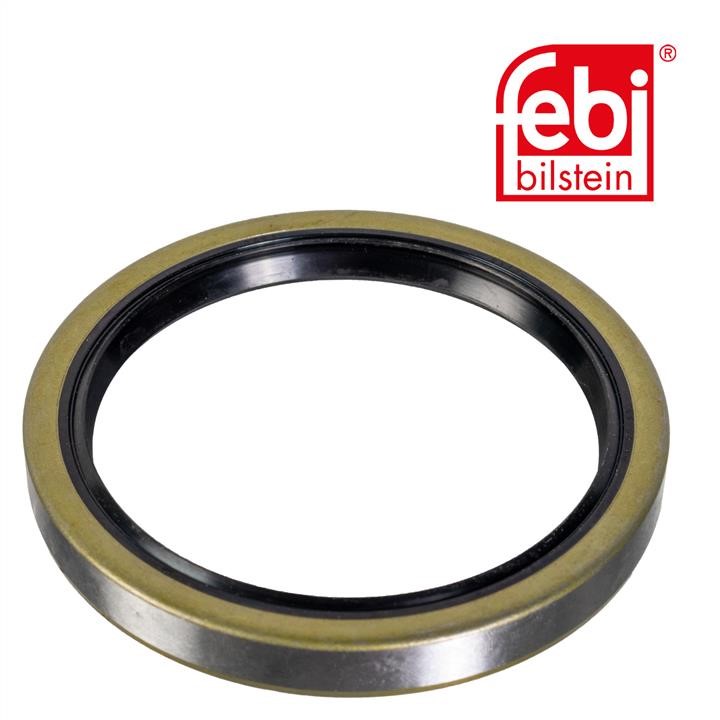 SHAFT SEALS SINGLE febi 12693