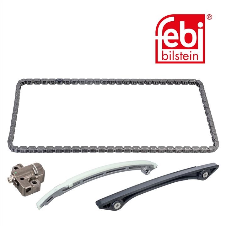 Timing chain kit febi 108225