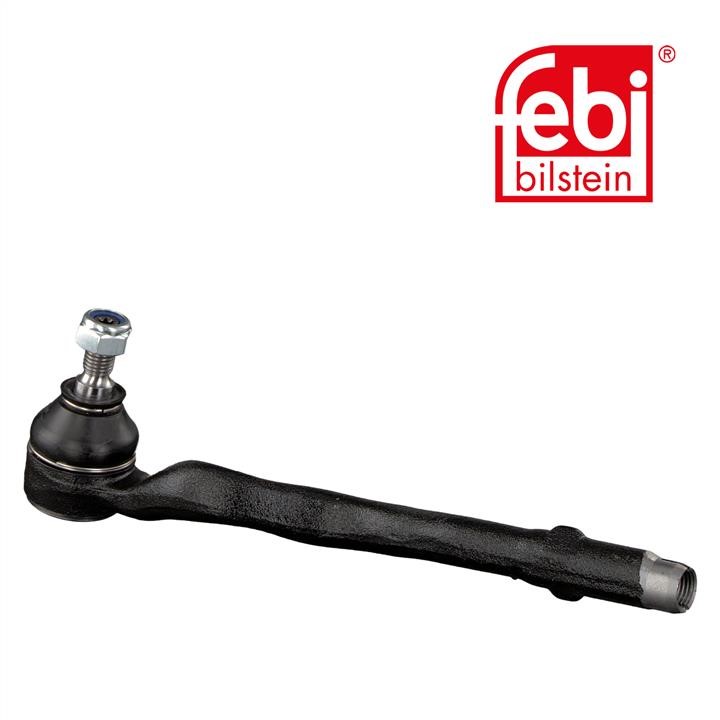 Left tie rod end febi 12696