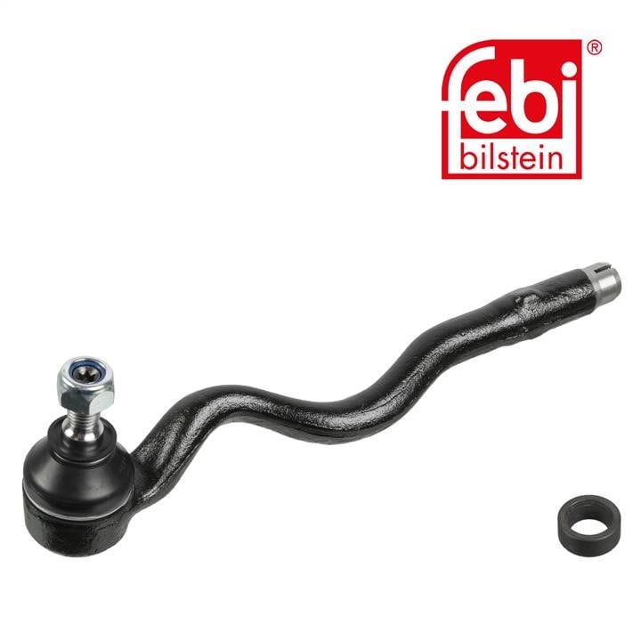 Right tie rod end febi 12697