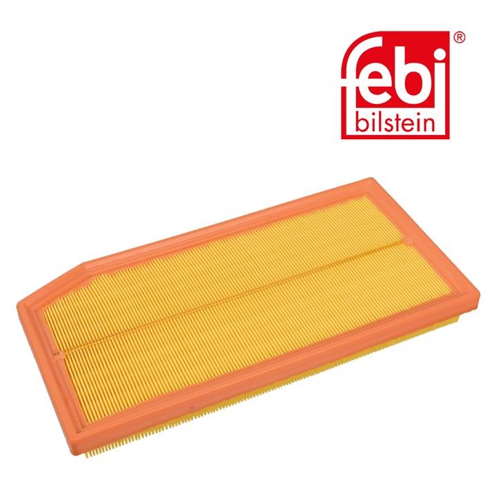 Air filter febi 106098