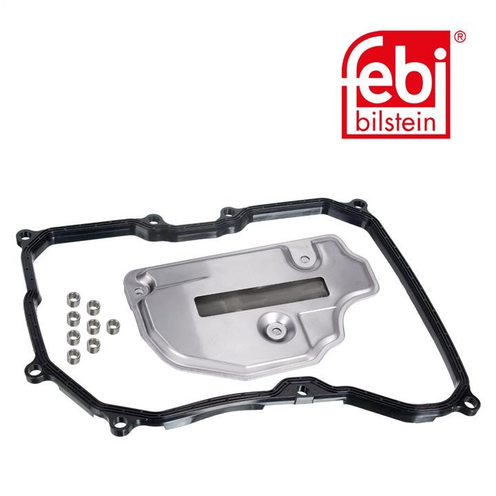 Automatic filter, kit febi 106100