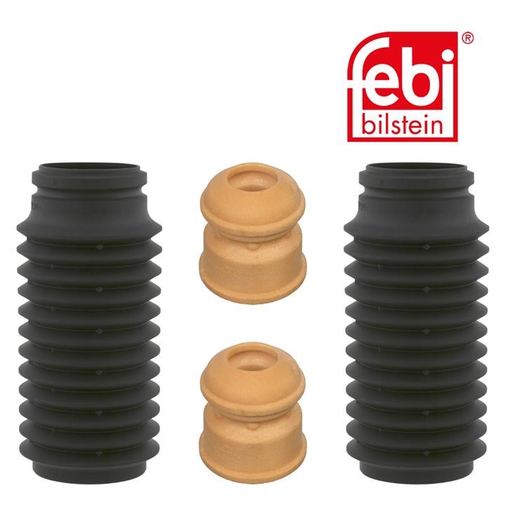 Dust Cover Kit, shock absorber febi 106121