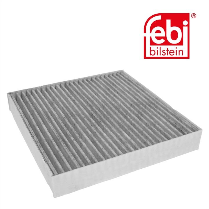 Cabin filter febi 108301