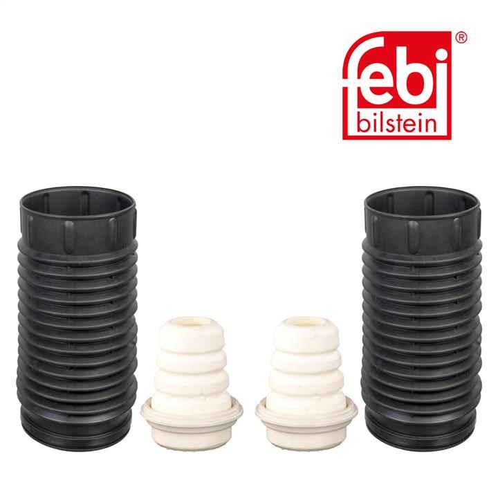 Dust Cover Kit, shock absorber febi 106130