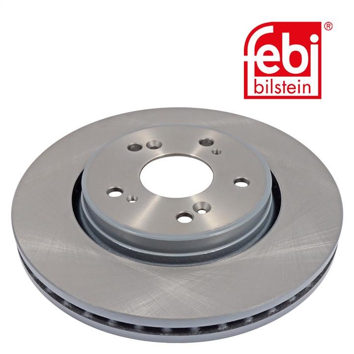 Buy febi 108395 – good price at EXIST.AE!