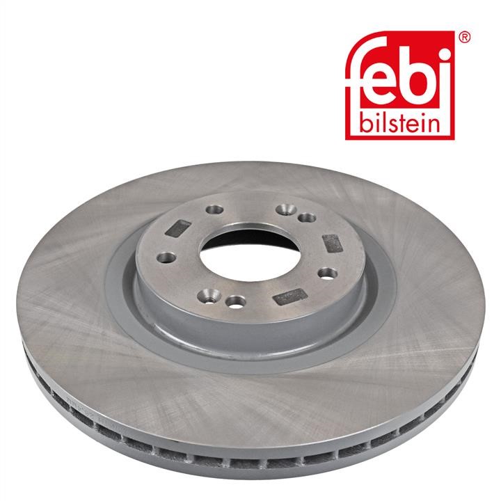 Buy febi 108408 – good price at EXIST.AE!