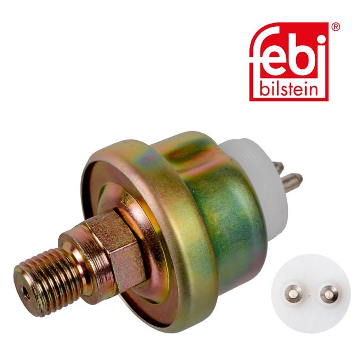 Buy febi 106153 – good price at EXIST.AE!
