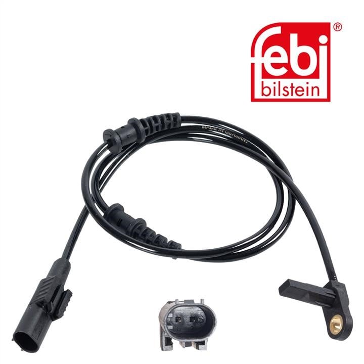 Sensor ABS febi 106159