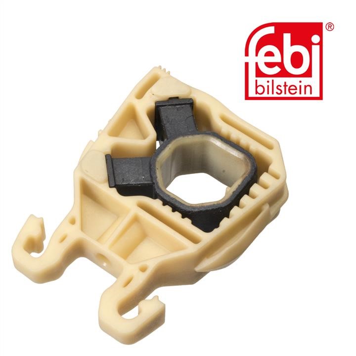 febi Radiator bracket – price 23 PLN