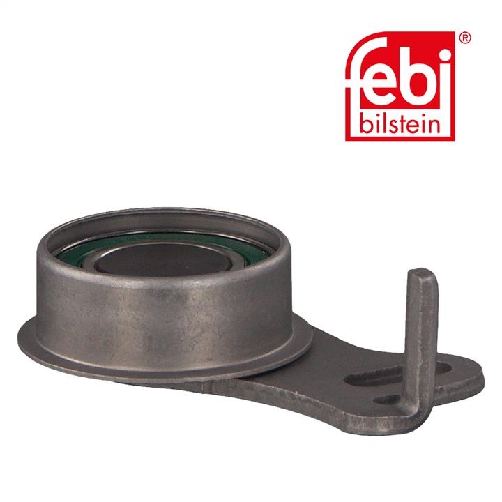 Timing belt tensioner pulley febi 10620
