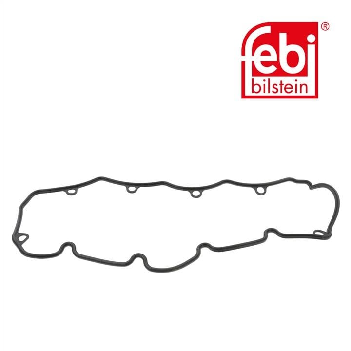 Rocker cover gasket febi 12169