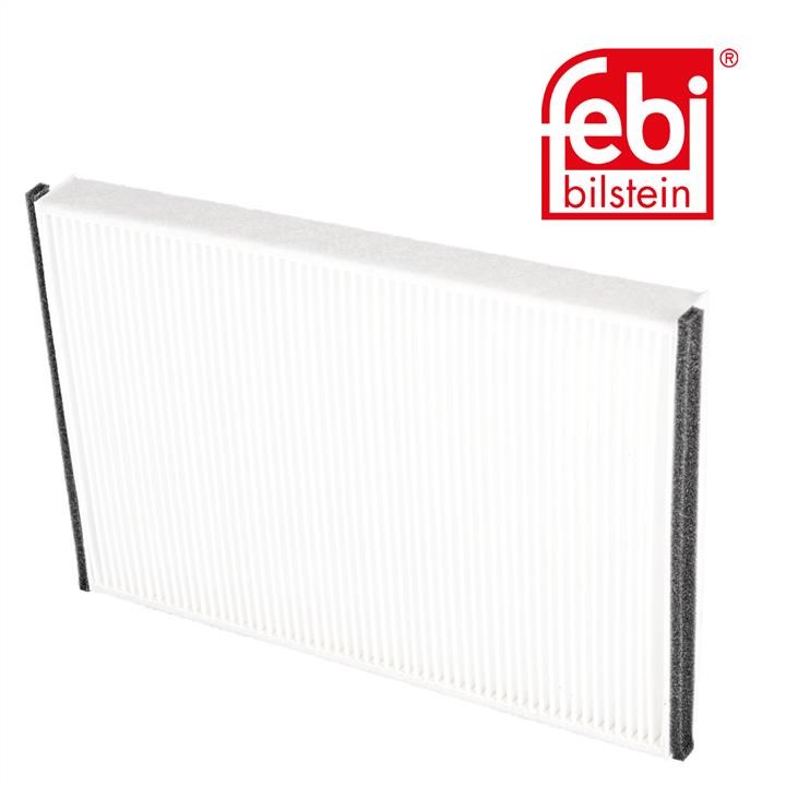 febi Cabin filter – price 25 PLN