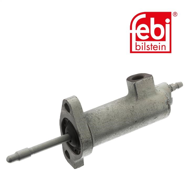 Clutch slave cylinder febi 12268