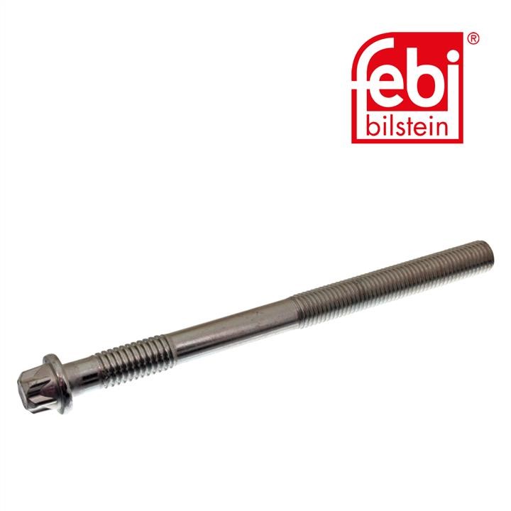 Cylinder head bolt (cylinder head) febi 11259