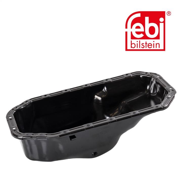 Oil Pan febi 14720