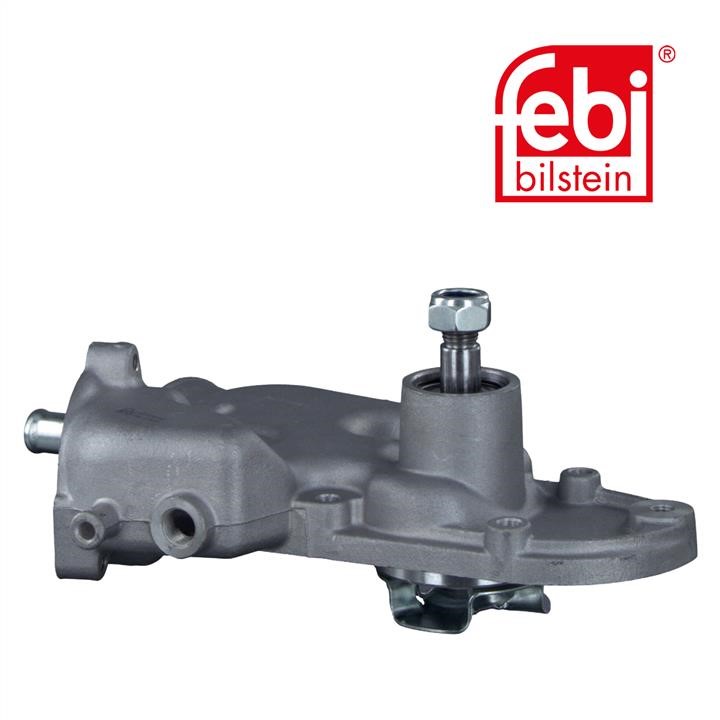 Water pump febi 17029