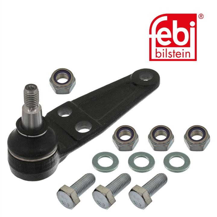 Ball joint febi 14756