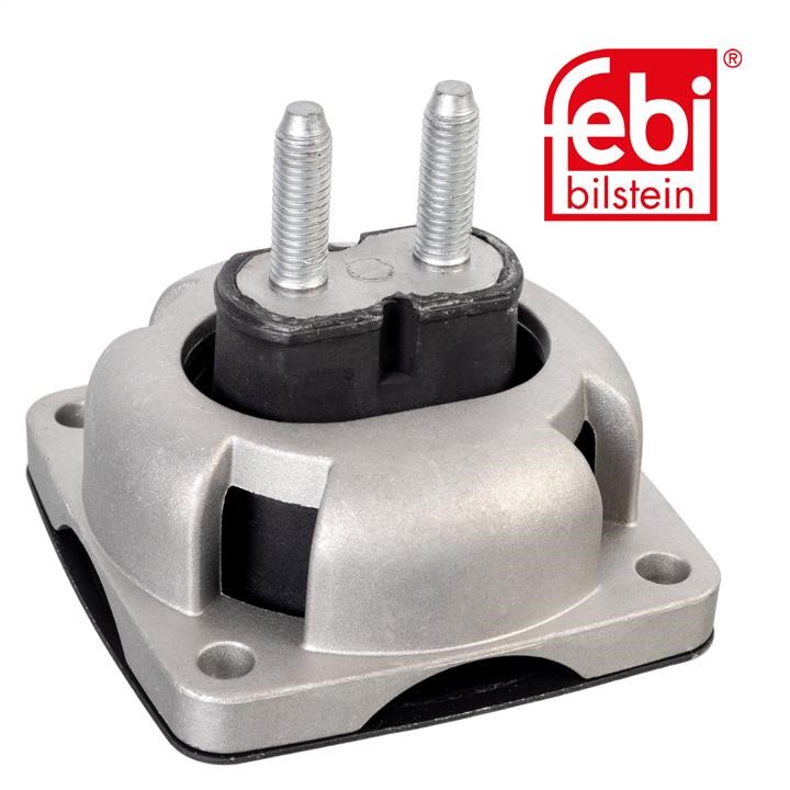 Gearbox mount febi 174193