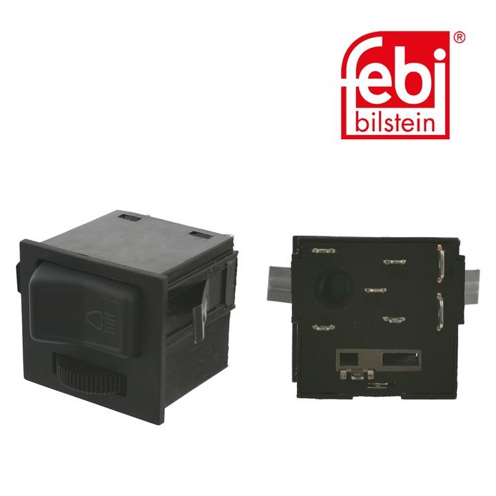 Buy febi 14846 at a low price in United Arab Emirates!